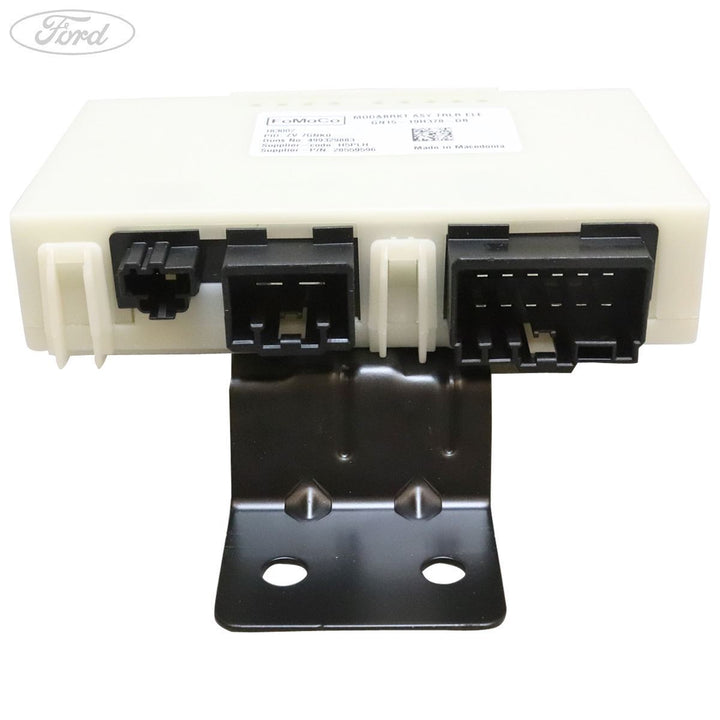 Original Ford EcoSport ab 2022 Elektrische Anhängerkupplung Modul 2189359