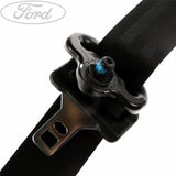Ford C-Max 2007-2010 Sicheeitsgurt & Schnalle Beifahrerseite vorne 1538006