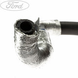 Original Ford Transit 2006-2014 Heizungswasserschlauch Einlass 1437301