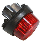 Original Ford Transit  Tür hinten Tür oben Rot 2014-