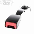 Original Ford Transit 2006-2014 Schloss-Sicherheitsgurt, links 1372069