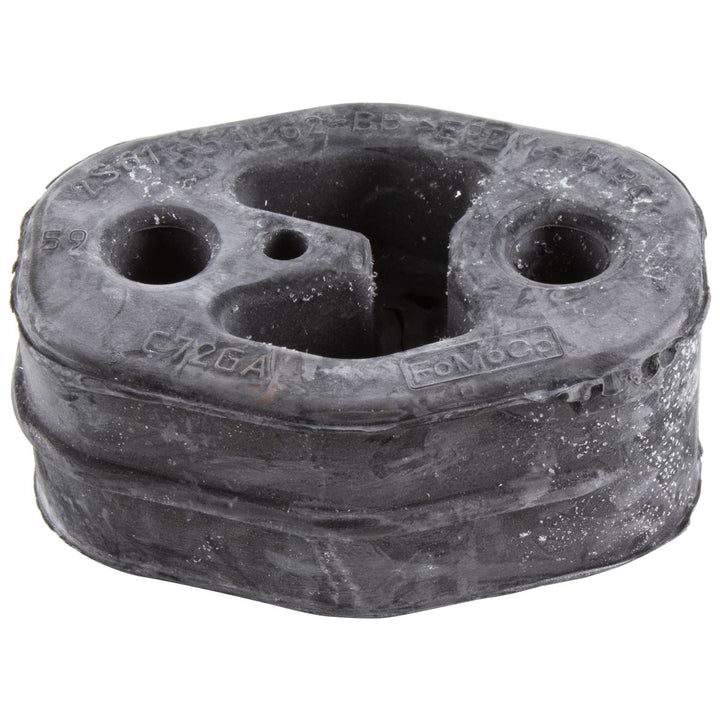 1.5 Duratorq Auspuffgummihalterung 04/2018-