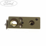 Original Ford KA Expansionsventil – Klimaanlage 1557458