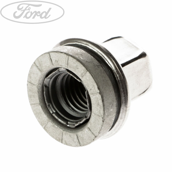 Original Ford Transit  Leichtmetallradmutter M14 2000-2014 1576438