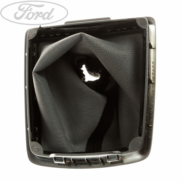 Original Ford Focus 2005-2008 Abdeckung Schalthebel 1382856