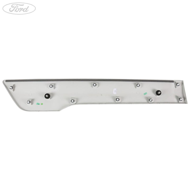 Original Ford Transit ConnectTürzierleiste hinten Grundiert 2013-2022 2031782