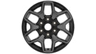 Ford Bronco Alufelge 17