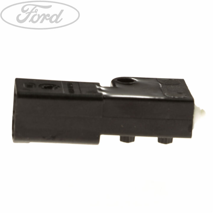 Original Ford Ka 2010 -2016 Bestätigungsknopf Heckklappenschloss 1740854