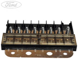 Original Ford Transit Custom Sicherung 80Amo / 6x100A 200A 2113706