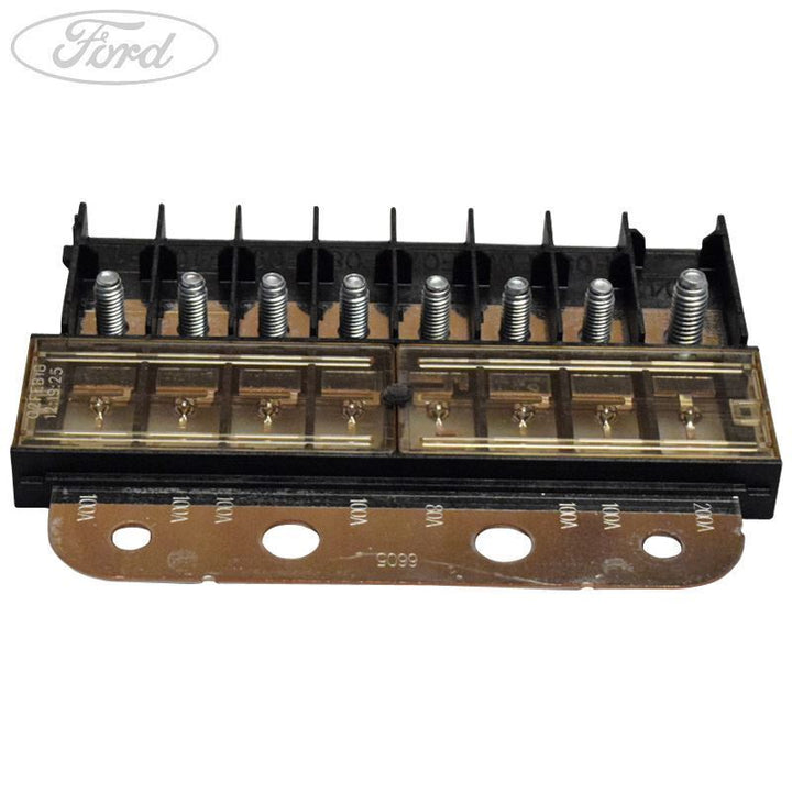 Original Ford Transit Custom Sicherung 80Amo / 6x100A 200A 2113706