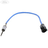 Original Ford Abgastemperatur-Sensor 1811606