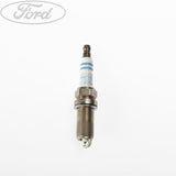 Original Ford Focus RS Mk2 Zündkerze 2.5 2009 - 2011 1505812 - 10 Stk