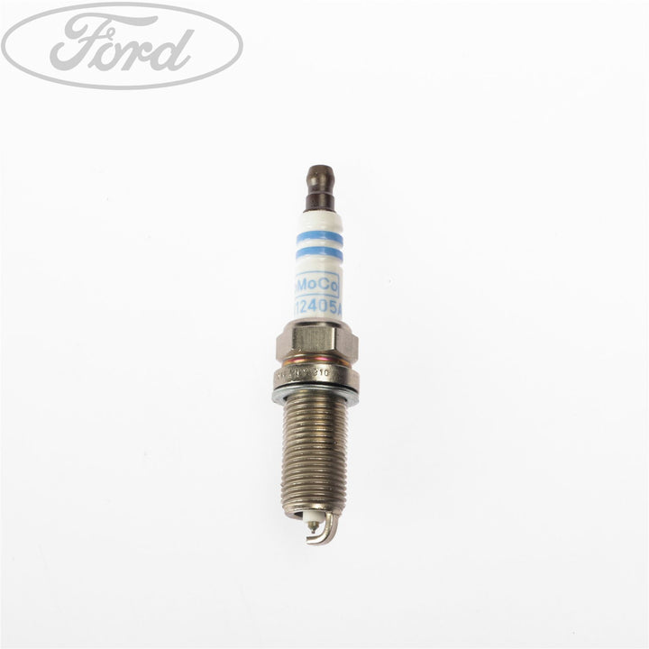 Original Ford Focus RS Mk2 Zündkerze 2.5 2009 - 2011 1505812 - 10 Stk
