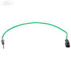 Duratorq TAbgastemperatursensor DPF 4WD RWD
