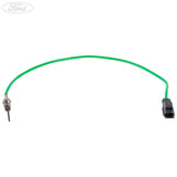 Duratorq TAbgastemperatursensor DPF 4WD RWD