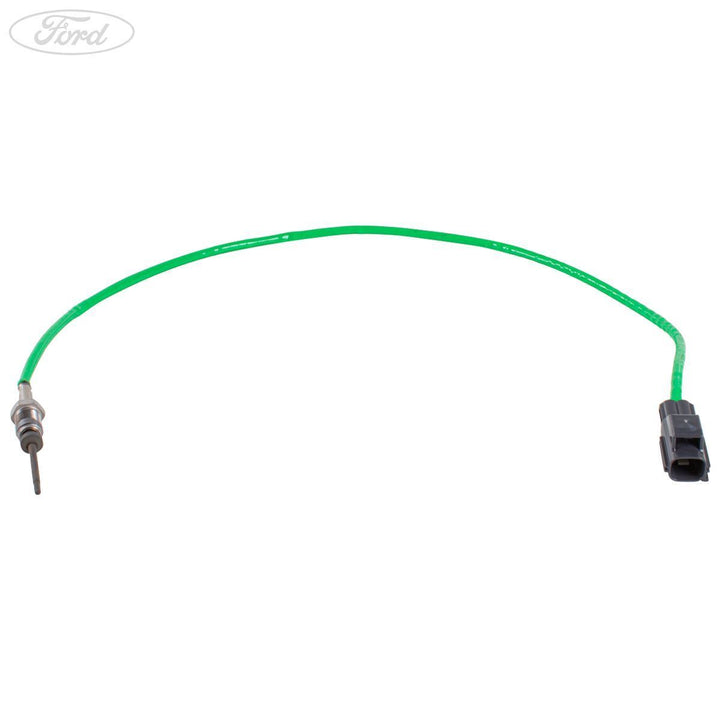 Duratorq TAbgastemperatursensor DPF 4WD RWD