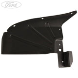 Original Ford Ranger Bausatz Schmutzfänger links 5264933