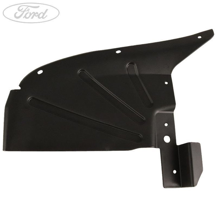 Original Ford Ranger Bausatz Schmutzfänger links 5264933