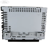 Original Ford Kuga Audio Empfangsradio ICE Mid Branded DAB 2012- 2112788