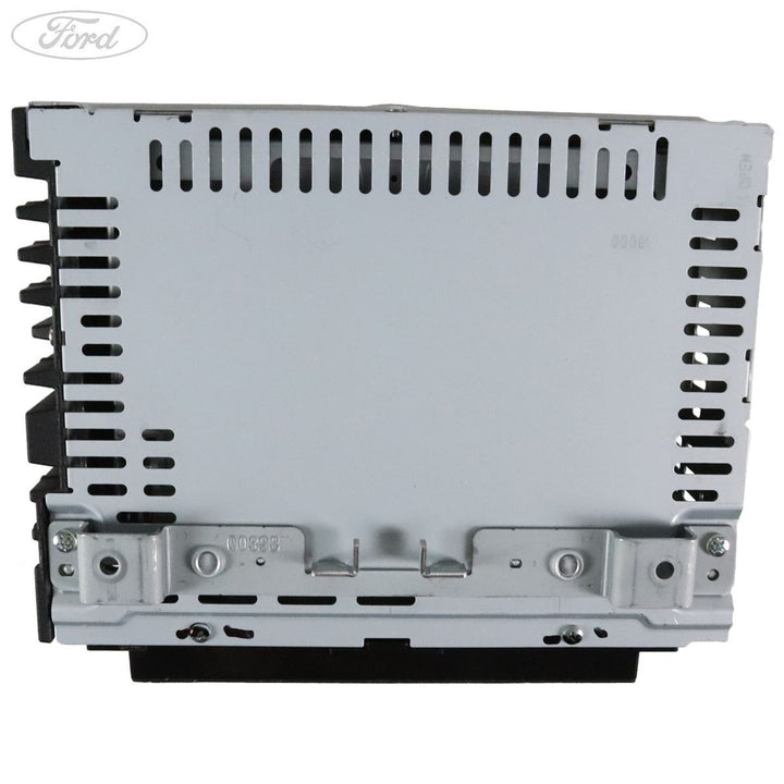 Original Ford Kuga Audio Empfangsradio ICE Mid Branded DAB 2012- 2112788
