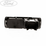 Original Ford Warnblinkschalter 1563625