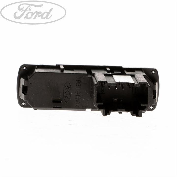 Original Ford Warnblinkschalter 1563625