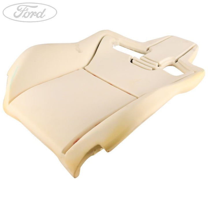 Original Ford Focus RS/ST vorne Or Recaro Sitzrückenpolster 2016-2020 2029589