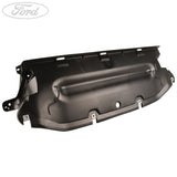 Original Ford Dachluftabweiser 2417906