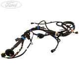 Original Ford Draht 1857101