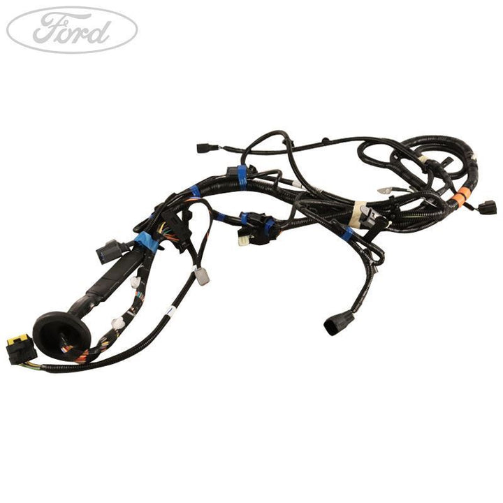 Original Ford Draht 1857101