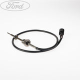 Original Ford Transit 2013-2014 Abgastemperatursensor 1770892