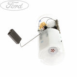 Mondeo MK4 Galaxy S-MAX Kraftstoffpumpe Benzinpumpe