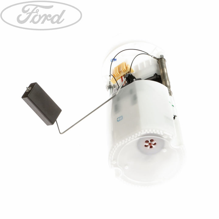 Mondeo MK4 Galaxy S-MAX Kraftstoffpumpe Benzinpumpe