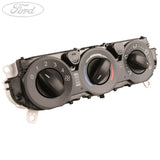 Original Ford Heizungsregler 1843005