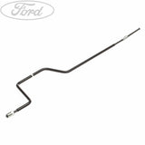 Original Ford Bremsleitungsteile 1454797