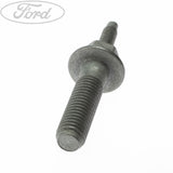 Original Ford Stehbolzen Anlasser 4665591
