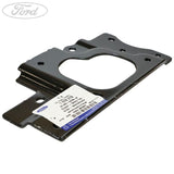 Original Ford Fiesta 2008-2019 Batteriefachträger 1678219