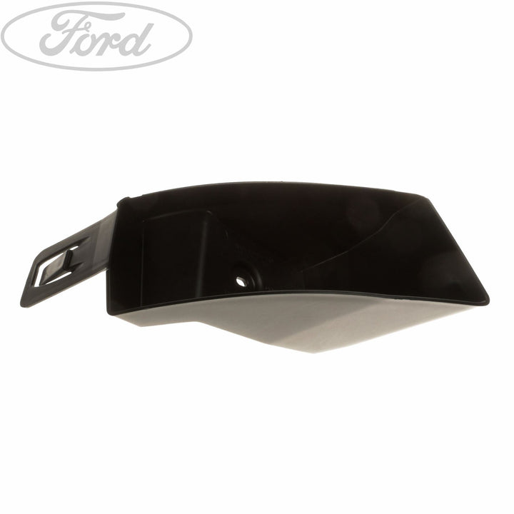 Original Ford C-MAX 2014-2019 Halter Stoßfänger links 1715172