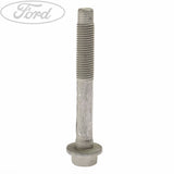 Original Ford Flanschssechskantschraube hinten, Federn und Stoßdämpfer 1387241 - 4 Stk