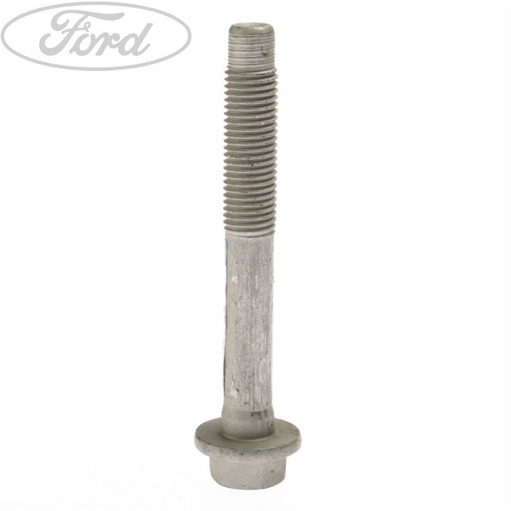 Original Ford Flanschssechskantschraube hinten, Federn und Stoßdämpfer 1387241 - 4 Stk