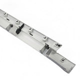 Ford Mondeo 2014-2022 Seitenschweller links grundiert 2631780