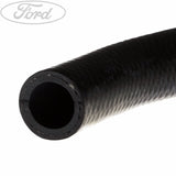Original Ford Kühlerschläuche 4609521
