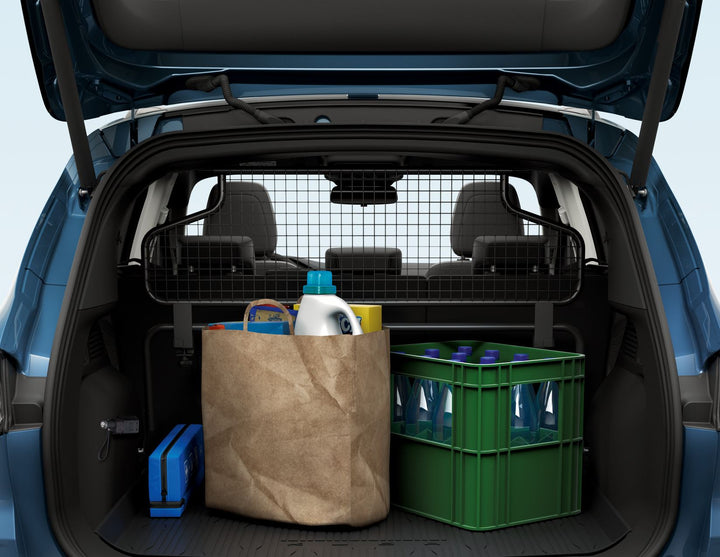 Ford Kuga ab 2020 Gepäckraum-Schutzgitter halbe Höhe (obere Hälfte) 2465006