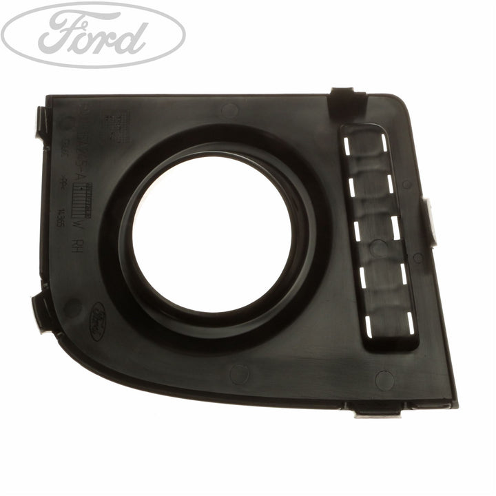 OriginalFord Fusion Stoßstange Gitter Vorne
