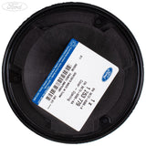 Original Ford Deckel Kraftstoffpumpe 1253779