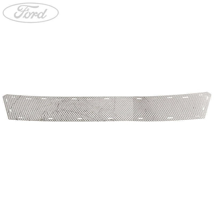 Focus Frontstoßstange unterer Kühlergrill Sporty 01/2016-