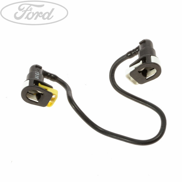 Original Ford Kuga 2.0 Duratorq TDCi Kraftstoffschlauch 110 136 140 150 163 1693696