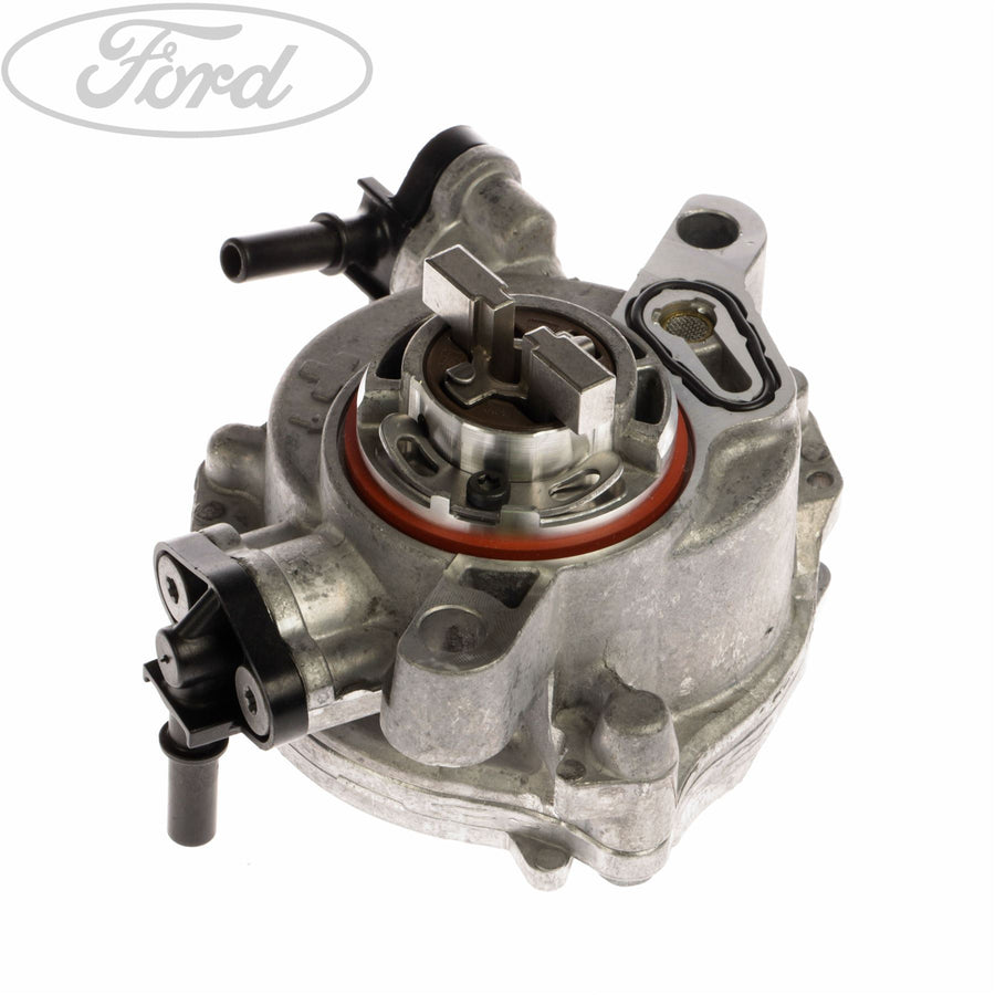 Vakuumpumpe | Ford Onlineshop