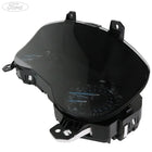 Mondeo 2.0 TDCI geschwindigskeits Instrumententafel 2018-