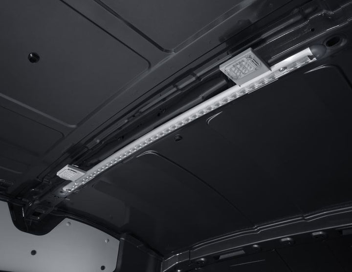 Original Ford Transit ab 2019 Airline Dachreling-Satz